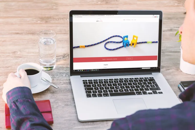 The Digital First Impression: Small Website Details That Turn Browsers Into Believers