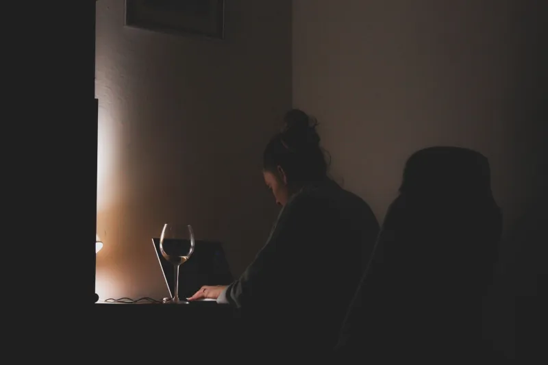 Fast Applause, Slow Regret: Auditing Your Career Like You'll Be Here in 2035