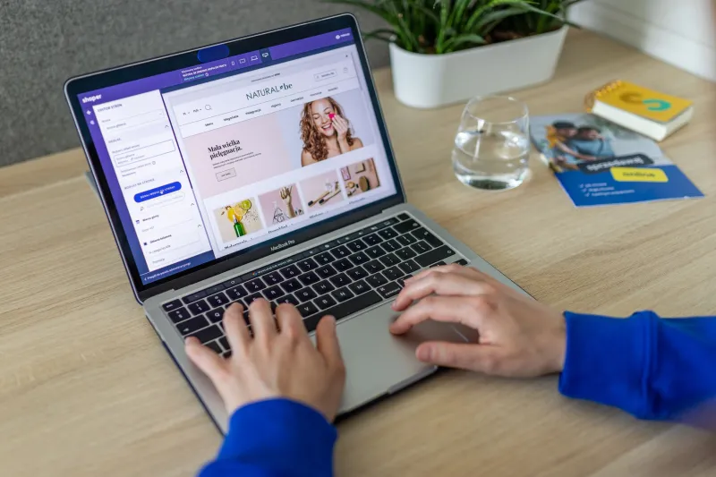 Nobody Hires a Pretty Grid: Turning Your Portfolio Into a Story Clients Can't Ignore