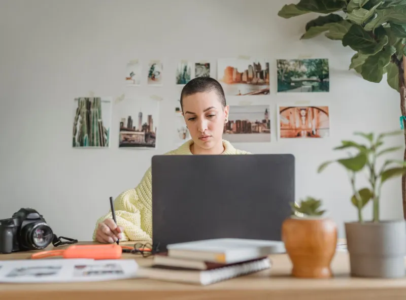 Solo Doesn't Mean Small: Pricing Like a Studio When You're a Team of One