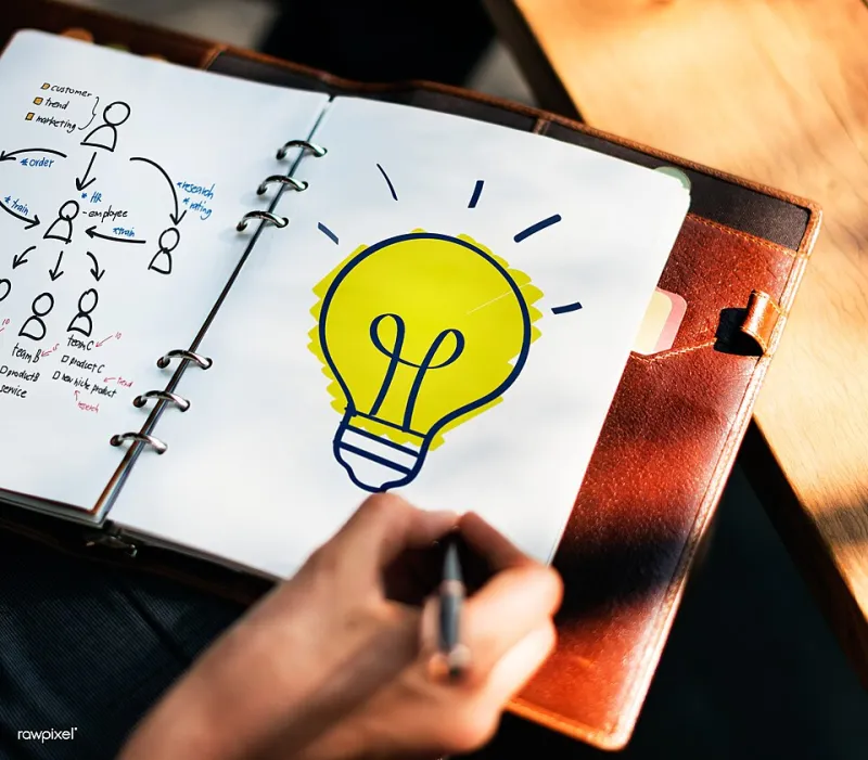 You're Not Inspired by Your Favorite Creators — You're Becoming Them