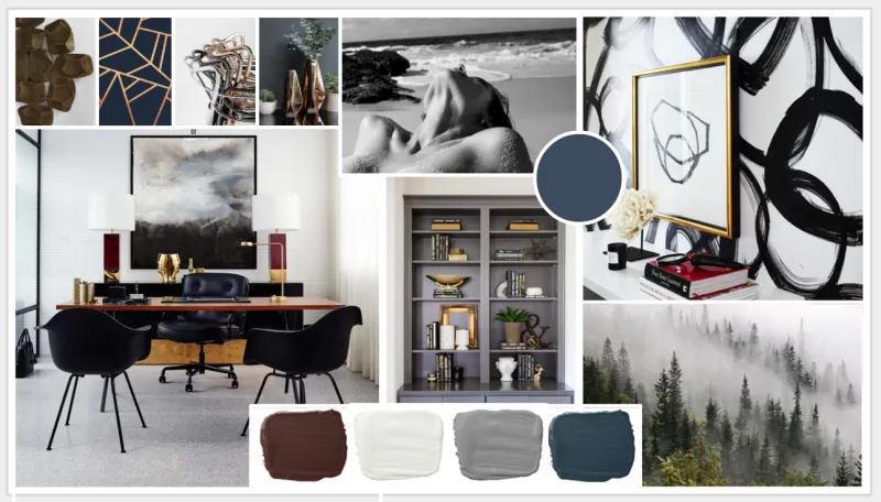 Stop Blending In: How a Sharp Point of View Turns Your Creative Identity into a Magnet