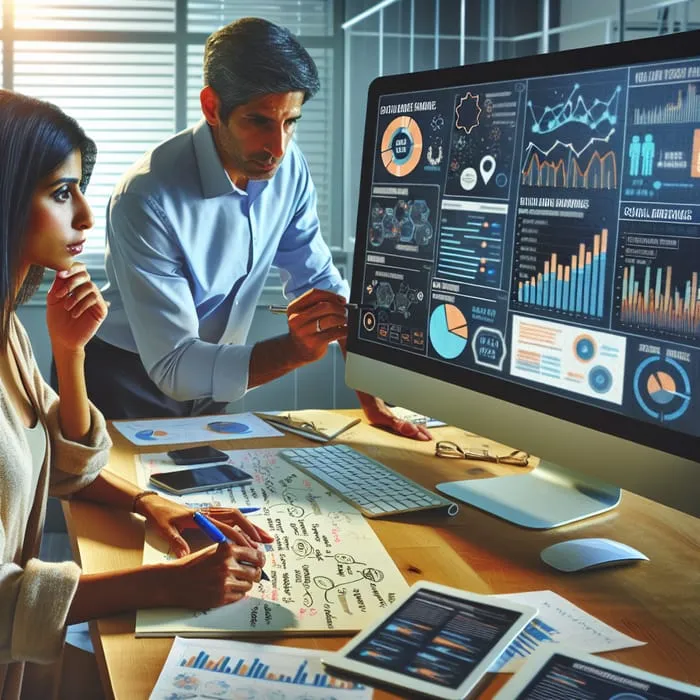 Stop Feeding the Algorithm and Start Studying It — The Creator's Guide to Predictable Growth
